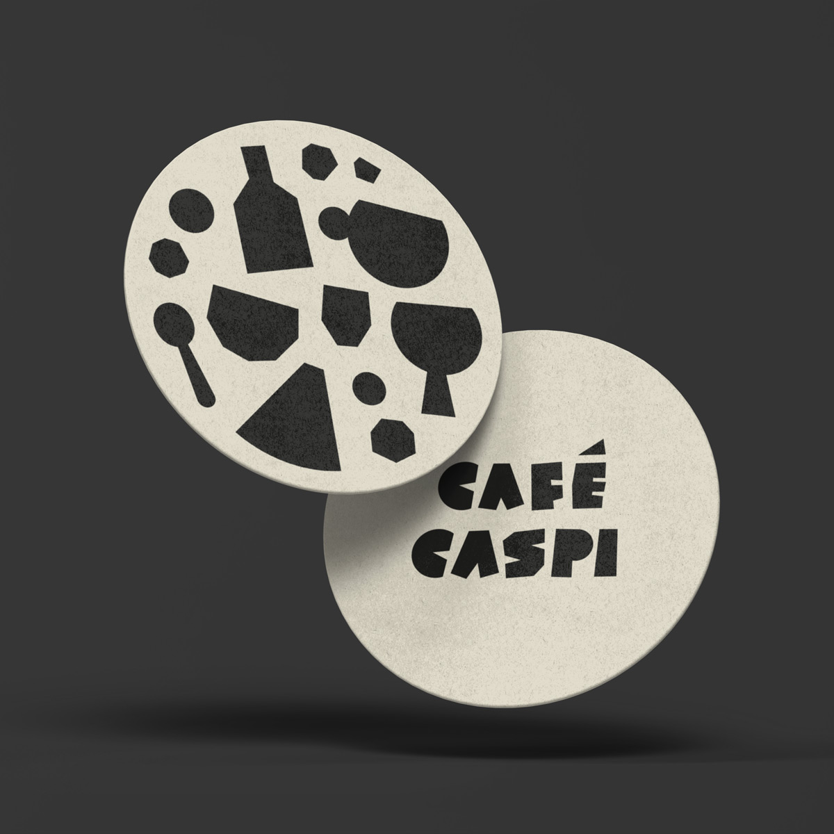 Café Caspi